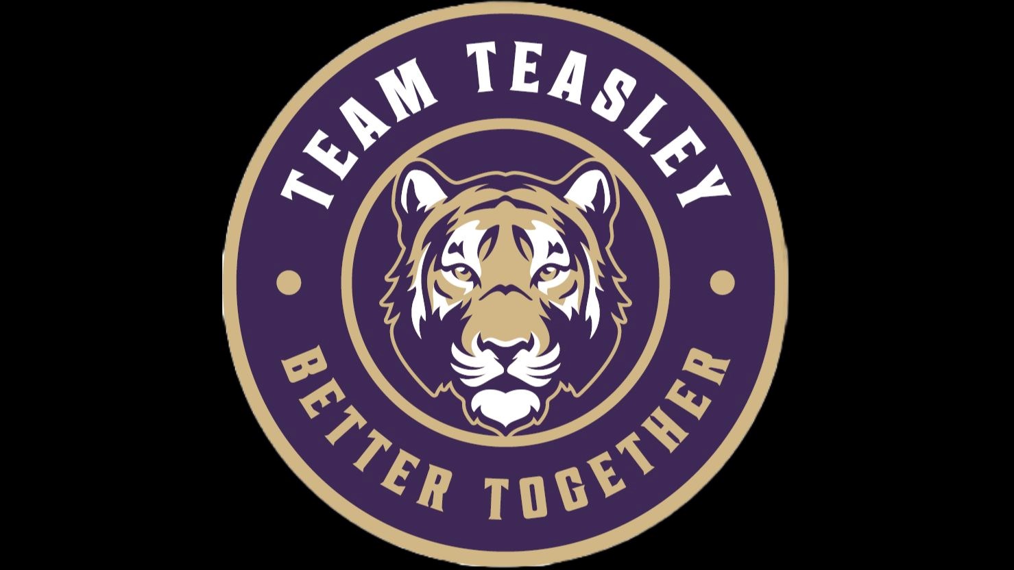 Team Teasley - Better Together